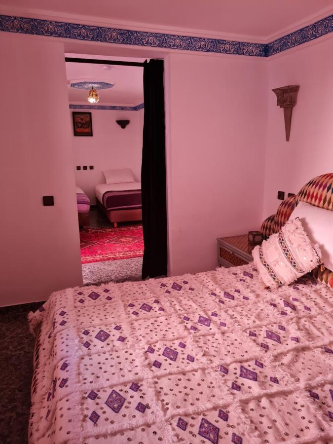 Riad Kanata Marrakesh Eksteriør bilde