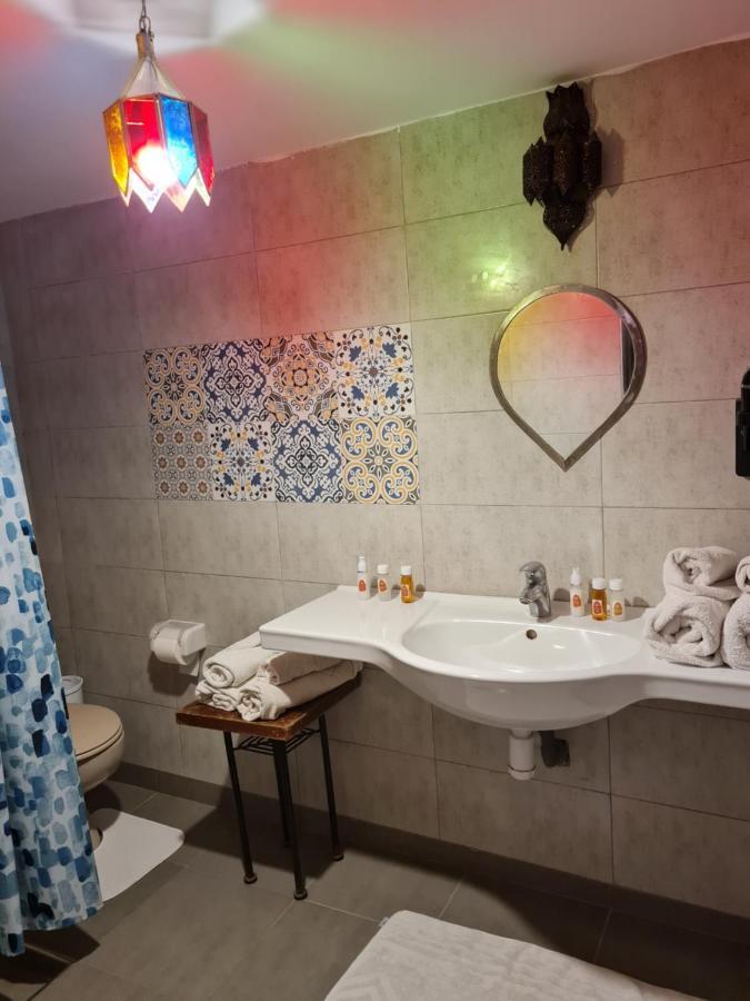 Riad Kanata Marrakesh Eksteriør bilde