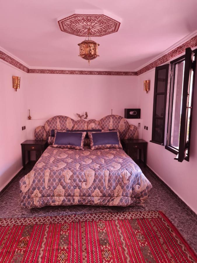 Riad Kanata Marrakesh Eksteriør bilde