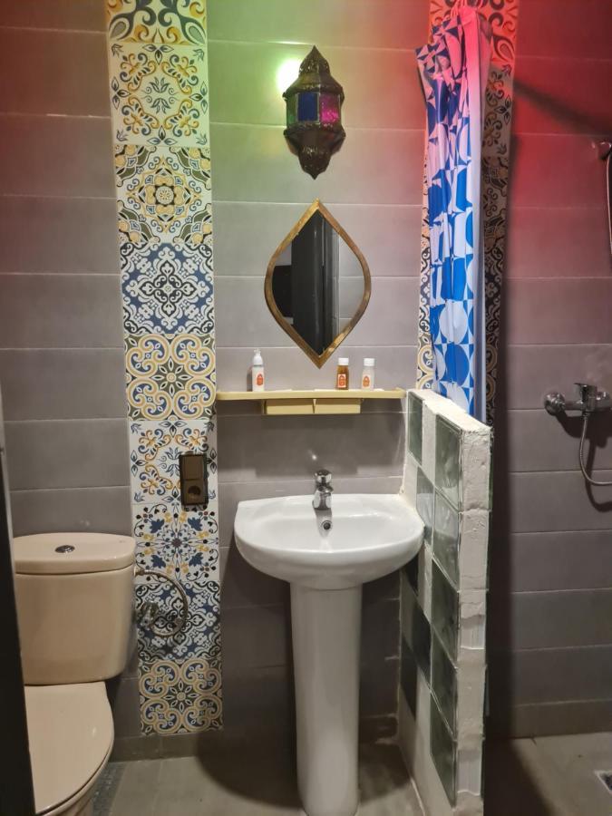 Riad Kanata Marrakesh Eksteriør bilde