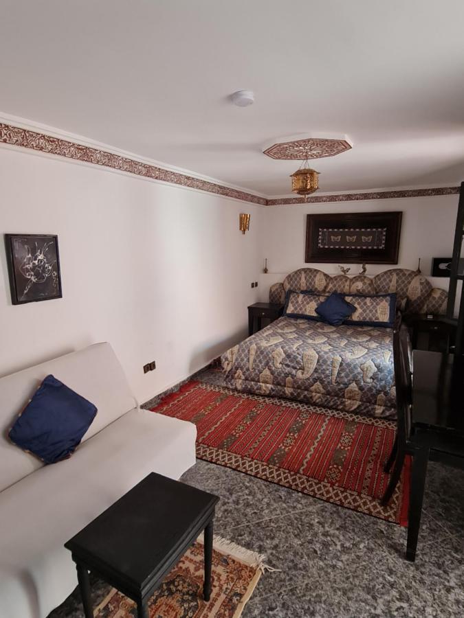 Riad Kanata Marrakesh Eksteriør bilde